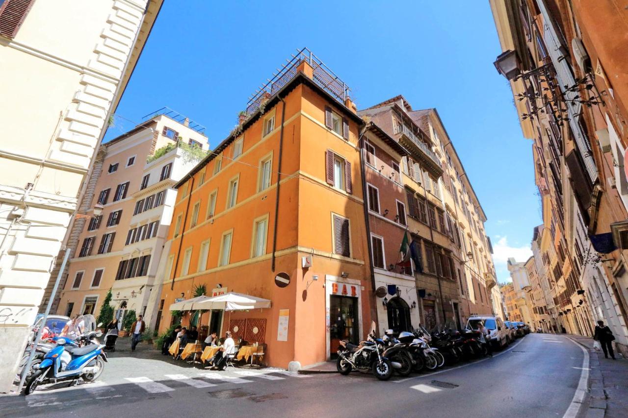 Smart Sky Apartment Rom