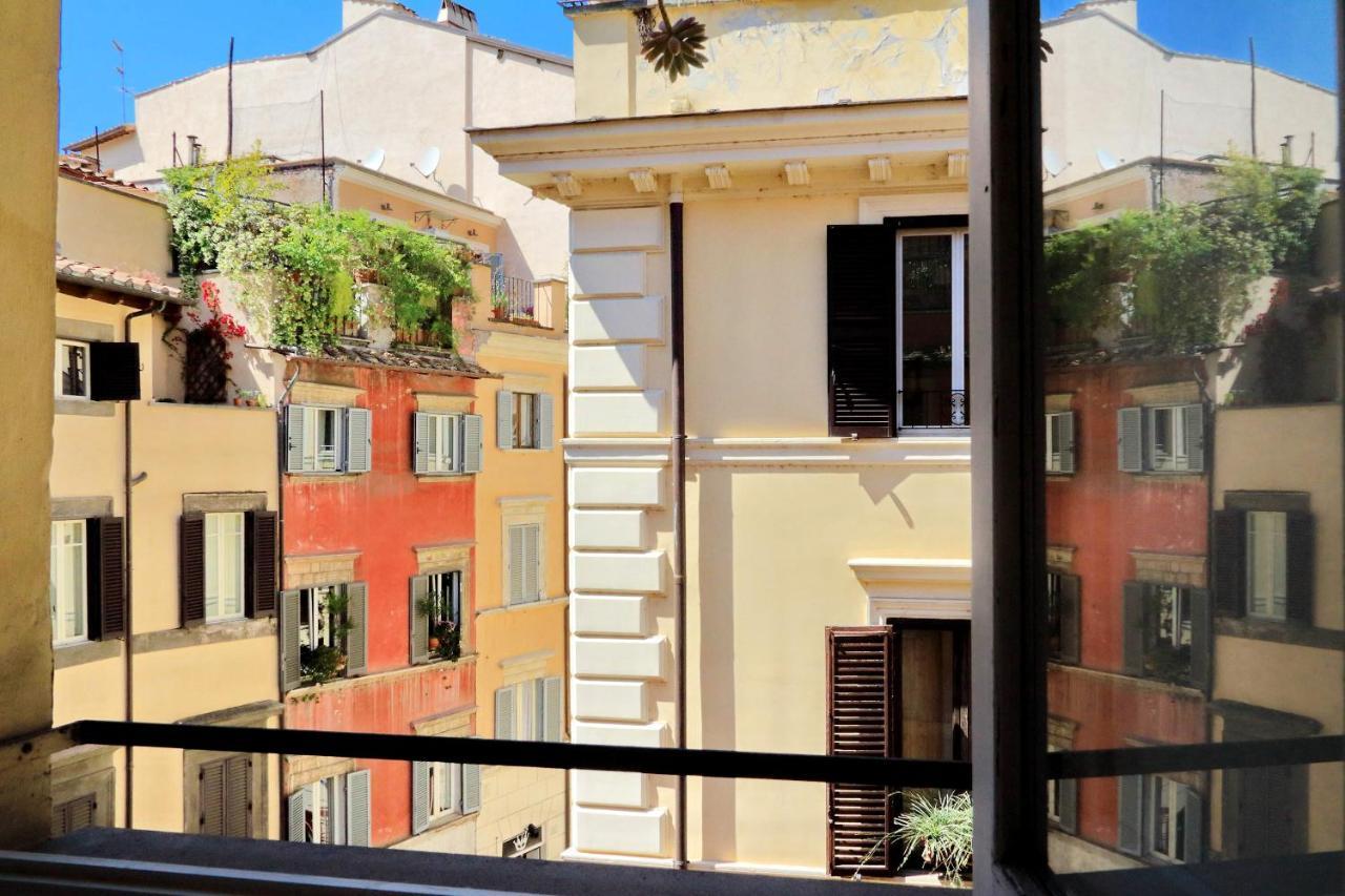 Smart Sky Apartment Rom